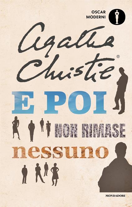 Dieci piccoli indiani (... e poi non rimase nessuno) - Agatha Christie,Beata Della Frattina,Lorenzo Flabbi - ebook