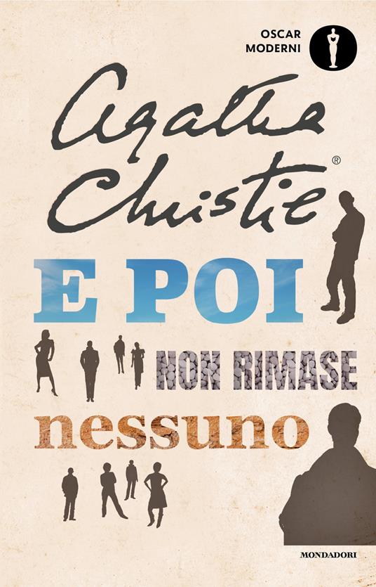 Dieci piccoli indiani (... e poi non rimase nessuno) - Agatha Christie,Beata Della Frattina,Lorenzo Flabbi - ebook
