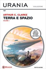 Terra e spazio. Vol. 1