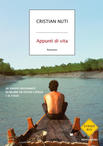 Appunti di vita - Cristian Nuti - ebook