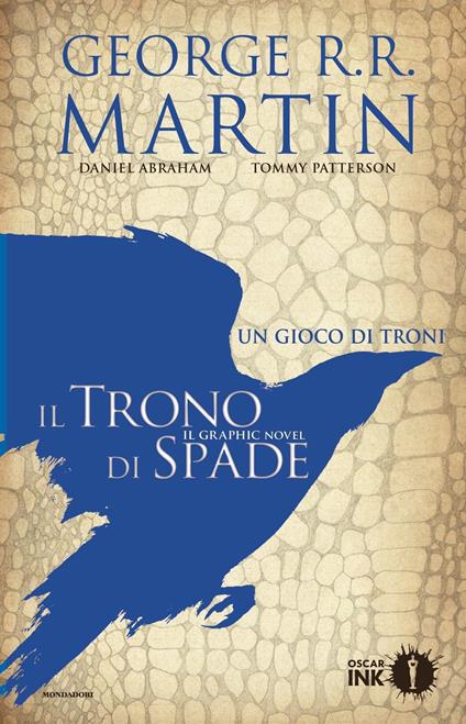 Il Trono di Spade. Il graphic novel - 1. Un gioco di troni #2 - George R R Martin - ebook