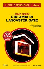 L' infamia di Lancaster Gate