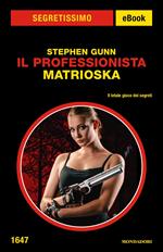 Il Professionista. Matrioska