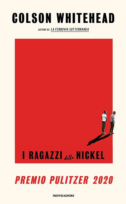 I ragazzi della Nickel - Colson Whitehead,Silvia Pareschi - ebook