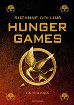 Hunger games. La trilogia