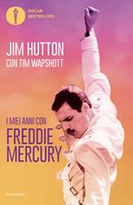 I miei anni con Freddie Mercury