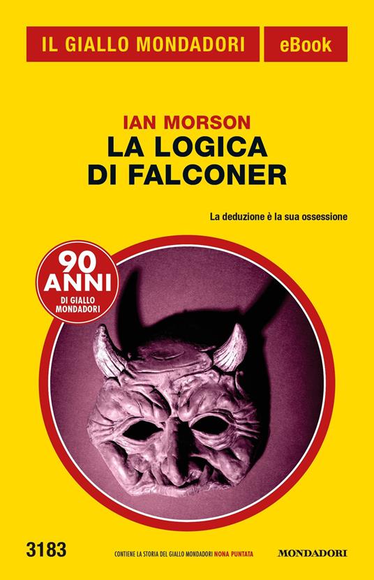Il giudizio di Falconer - Ian Morson,Mauro Boncompagni - ebook