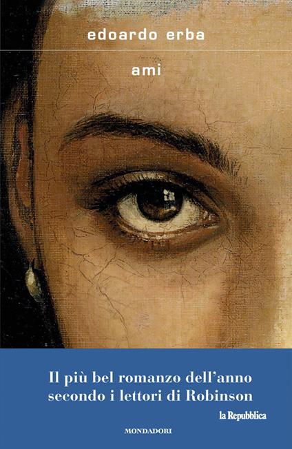 Ami - Edoardo Erba - ebook