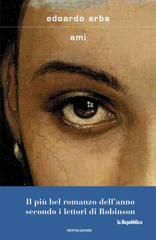 Ami - Edoardo Erba - ebook