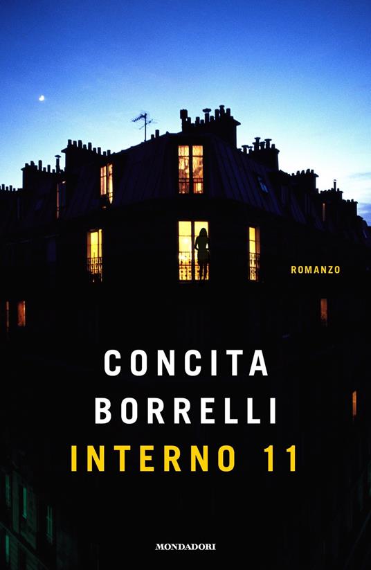 Interno 11 - Concita Borrelli - ebook