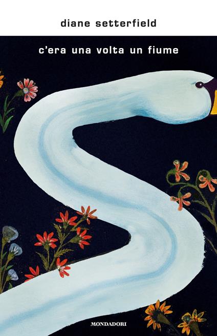 C'era una volta un fiume - Diane Setterfield,Maria Carla Dallavalle - ebook