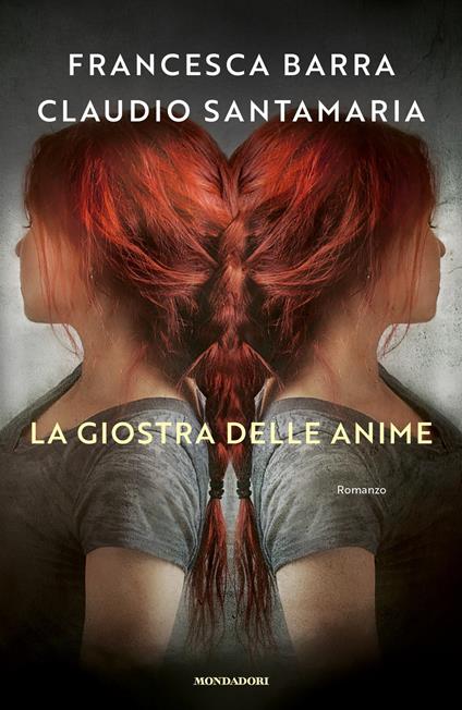 La giostra delle anime - Francesca Barra,Claudio Santamaria - ebook