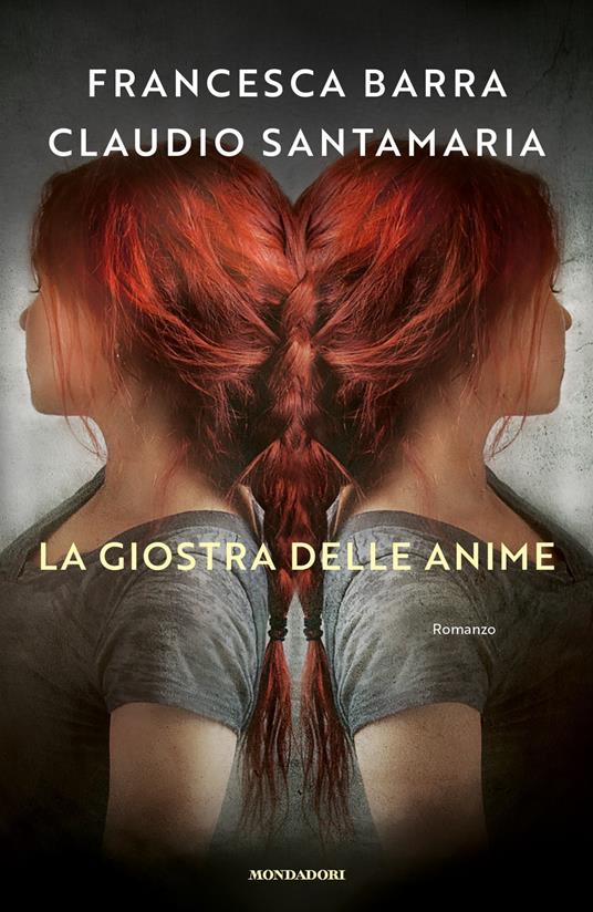 La giostra delle anime - Francesca Barra,Claudio Santamaria - ebook