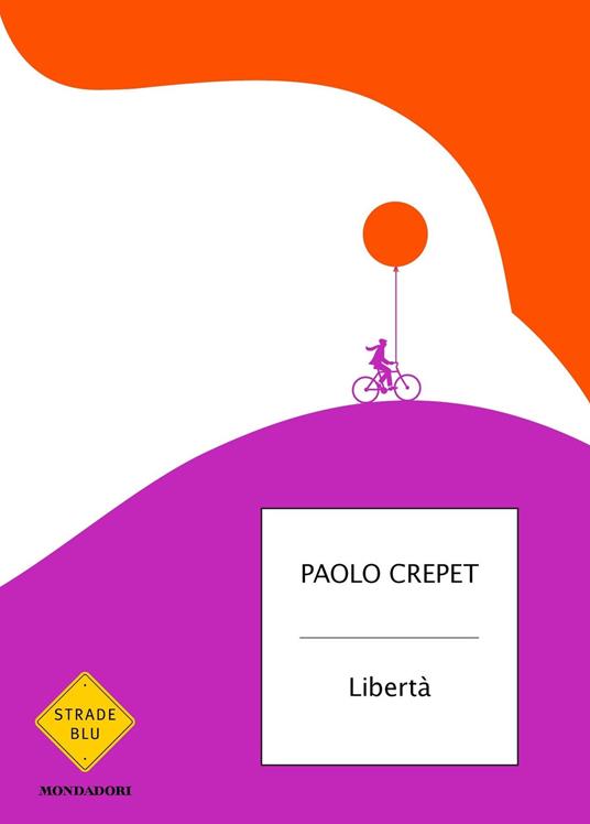 Libertà - Paolo Crepet - ebook