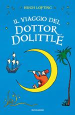 Il viaggio del Dottor Dolittle