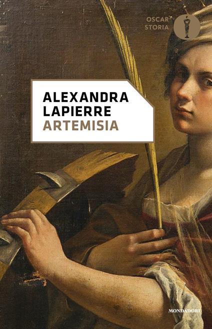 Artemisia - Alexandra Lapierre,Doriana Comerlati - ebook