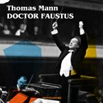 Doctor Faustus Nuova edizione