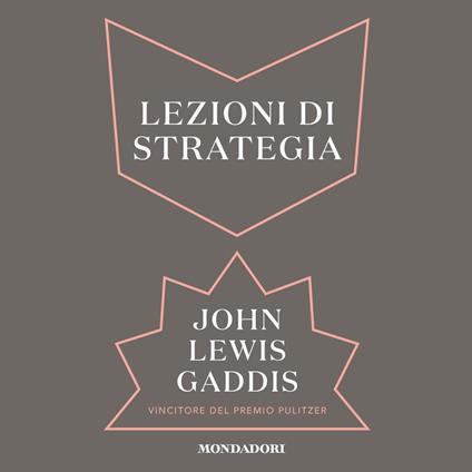 Lezioni di strategia