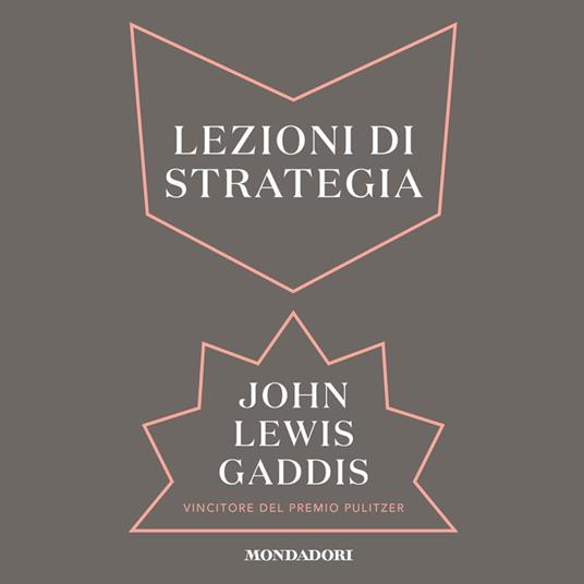 Lezioni di strategia