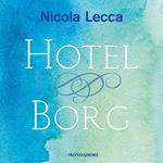 Hotel Borg