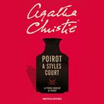 Poirot a Styles Court