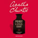 Poirot a Styles Court