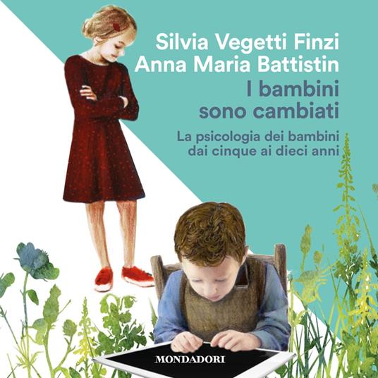 I bambini sono cambiati