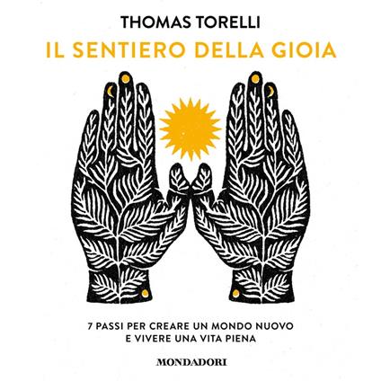 Il sentiero della gioia