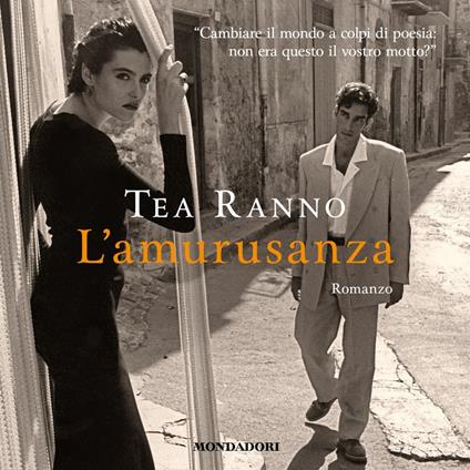 L'amurusanza