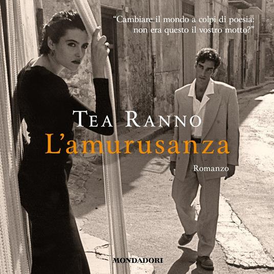 L'amurusanza