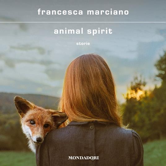 Animal spirit