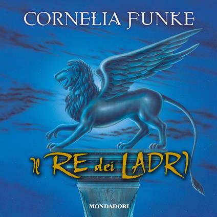 Il re dei ladri