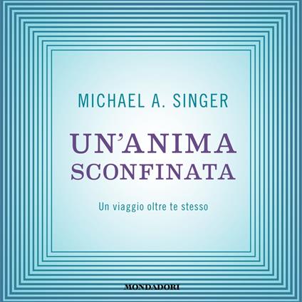 Un'anima sconfinata