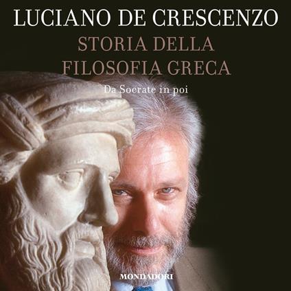Storia della filosofia greca - 2. Da Socrate in poi