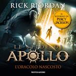 Le sfide di Apollo - 1. L'oracolo nascosto