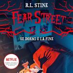 Fear Street - Se dormi è la fine