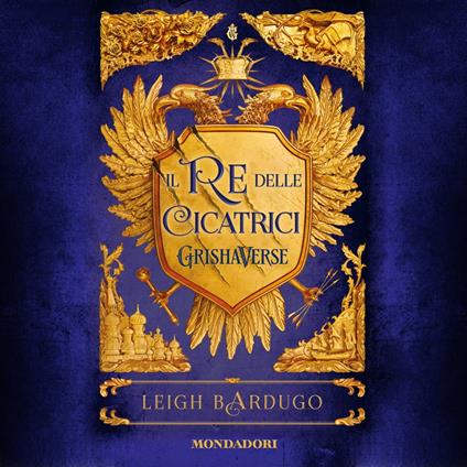 Il re delle cicatrici