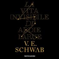 La vita invisibile di Addie La Rue