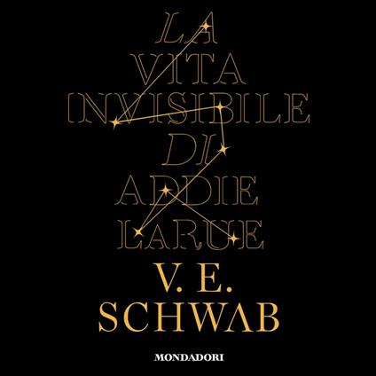 La vita invisibile di Addie La Rue