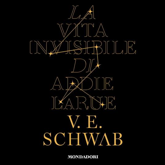 La vita invisibile di Addie La Rue