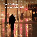 La resa dei conti