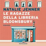 Le ragazze della libreria Bloomsbury