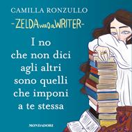 I no che non dici agli altri sono quelli che imponi a te stessa