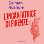 L'incantatrice di Firenze