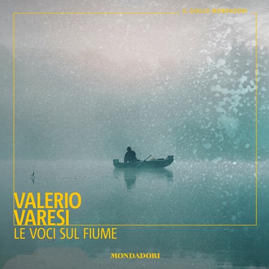 Le voci sul fiume