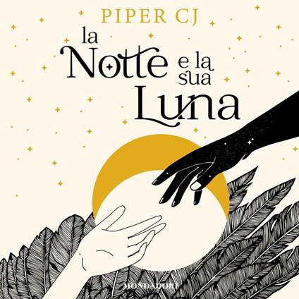 La notte e la sua luna