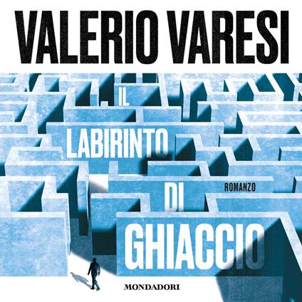 Il labirinto di ghiaccio