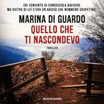 Quello che ti nascondevo