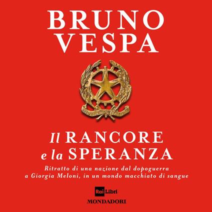 Il rancore e la speranza