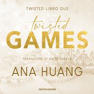 Twisted games